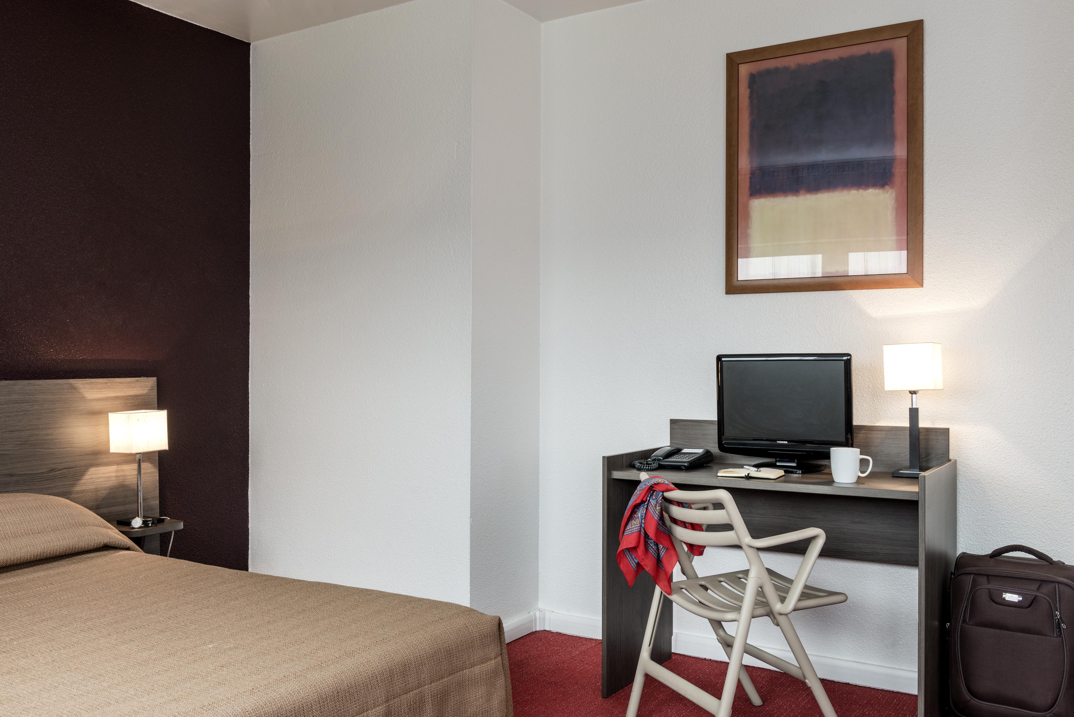 Aparthotel Adagio Access Paris La Villette Dış mekan fotoğraf